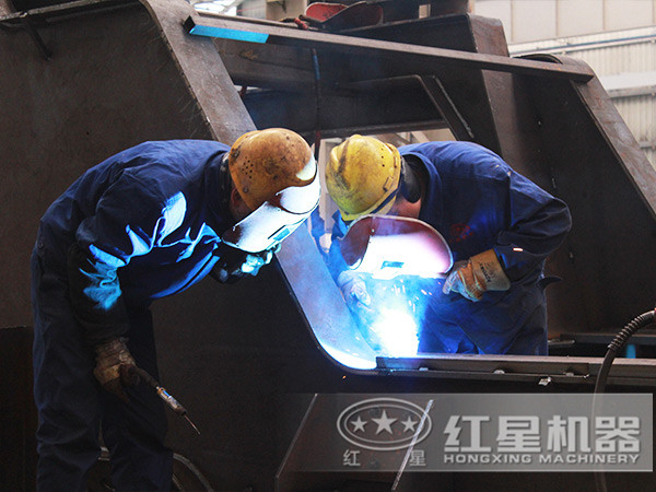 移动樱花草四区区三区四区生产车间