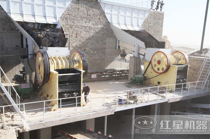 矿用樱花草四区区三区四区工作现场
